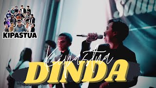 DINDA II IKHSAN NUGRAHA feat YADI II KIPASTUA COVER LIVE MUSIC (Cipt  : Masdo Ali Sariah)