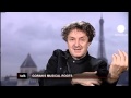 Goran Bregović - La musique c'est un langage - euronews I talk