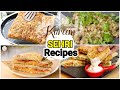 Special SEHRI Recipes 2024 by (YES I CAN COOK)