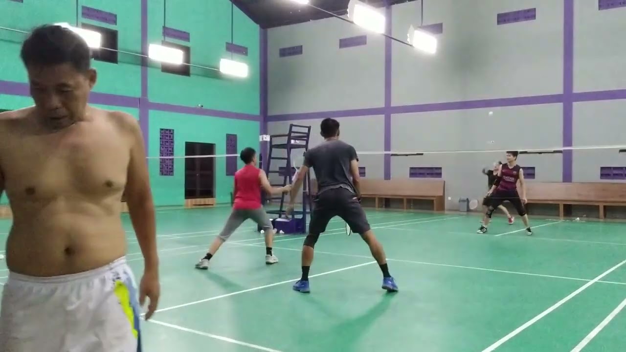 GOR Ashraf | danpik vs torsil
