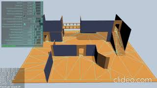 NavMesh Basics with jme3-AI in jMonkeyEngine