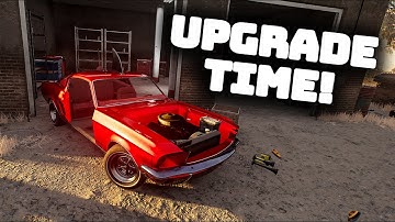 This Game Is ADDICTIVE! // Drive Beyond Horizons EP2