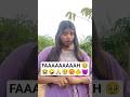 Father is?? #viral #trending #comedy #funny #viral videos #khushbu