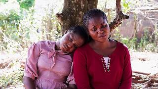 Please Try To Hold Your Tears As You Watch SAD TRUE Story Of This Orphans RIGHT NOW- Nigerian Movies