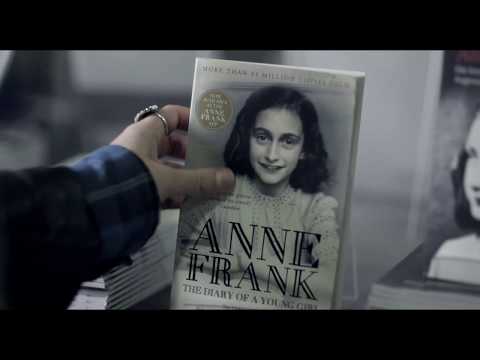 Anne Frank: Parallel Stories