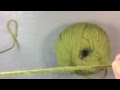 The petite wool  we are knitters