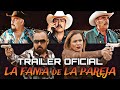 La Fama De La Pareja TRAILER © 2023  @HUIZARTV   AVANCE Narco Pelicula