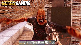 7 Days to Die - This was a Bad Idea - Ep 4