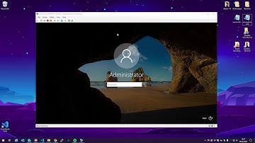 How to automate Windows updates with Powershell script