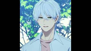 ✩This Yoi \u0026 Kohaku Moment Was Adorable 😭❤️ | In the Clear Moonlit Dusk Episode 4