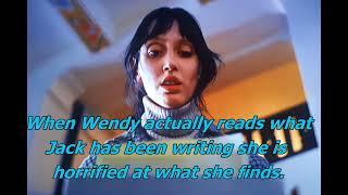 Famous THE SHINING FINALLY EXPLAINED! NEW SECRETS FOUND! MIND BLOWING EASTER EGGS! Profile