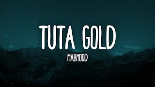 Mahmood - TUTA GOLD (Sanremo 2024)