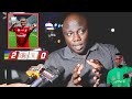 KABWE APAGAWA NA USHINDI WA SIMBA LEO KESI YA DAMARO KUTUA CAS SIMBA WANAUTAKA UBINGWA 