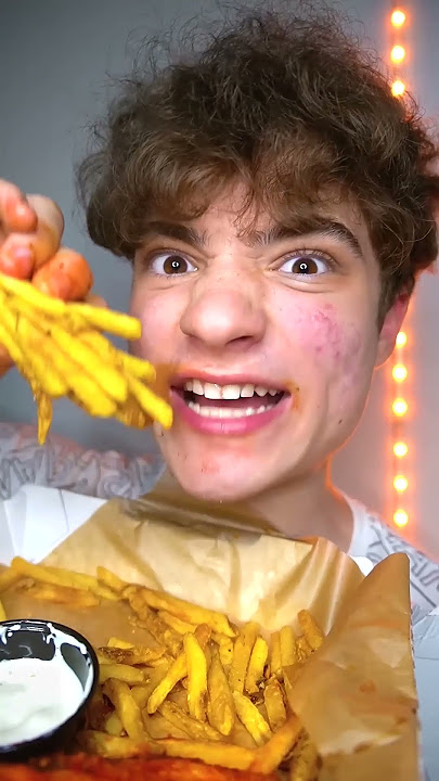 Buffalo Wild Wings Challenge 🔥🍗