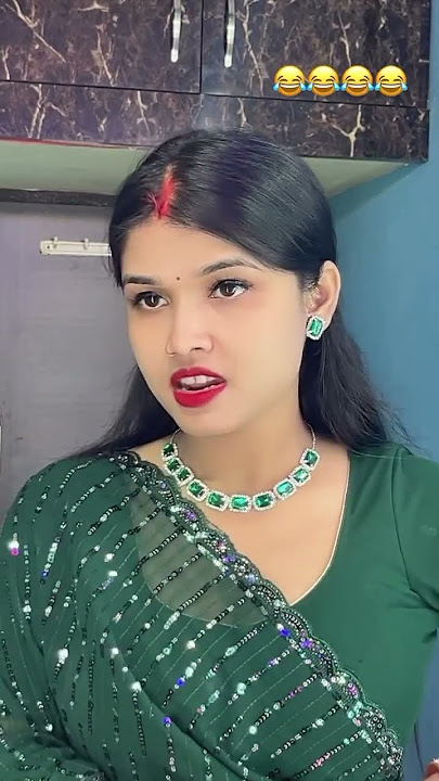 To tum muh dhho kar dikha deti😂😂 #shortfeed #comedy #funny #comedyvideo #crazycomedy