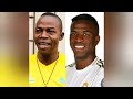 La Mère De Vinicius Jr Est Congolaise Qui Veut Dit Vini Jr Est Un Brésilien Mais D Origine D Afrique La Mère De Vinicius Jr Est Congolaise Qui Veut Dit Vini Jr Est Un Brésilien Mais D Origine D Afrique