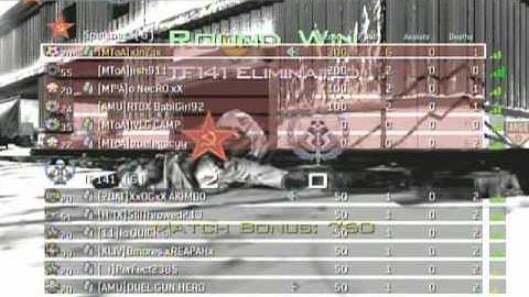 Derail Hardcore Search and Destroy 2