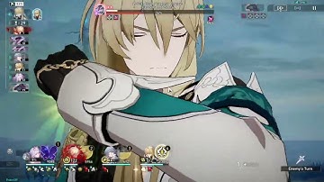 3.2 [V1] | Castorice E0S0 Mydei E0S0 Sunday E1S0 Luocha E0S0 | Pollux MoC