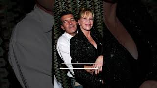 Antonio Banderas Wife \u0026 Girlfriend - Who has Antonio Banderas Dated?