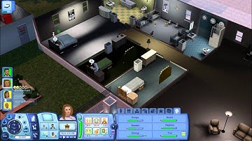 The Sims 3 Legacy Ep. 106 - My Life Is Hard