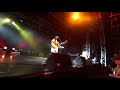 CLOCK &amp; BOTAN 2017/08/13 新宿BLAZE 「アイドル甲子園 in 新宿BLAZE 」