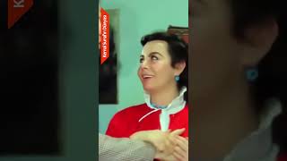 Korkma Çok Kolay Olacak - Postacı