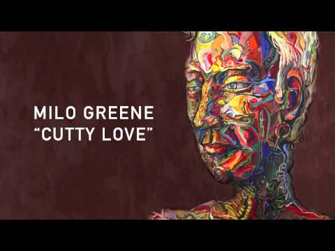 Milo Greene - Cutty Love [Official Audio]