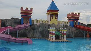 Grand Phnom Penh Waterpark