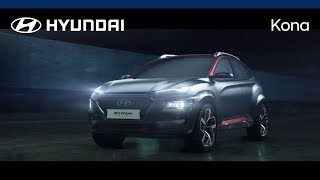 [KONA] Hyundai KONA x Marvel Iron Man