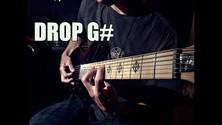 drop g# djent?!