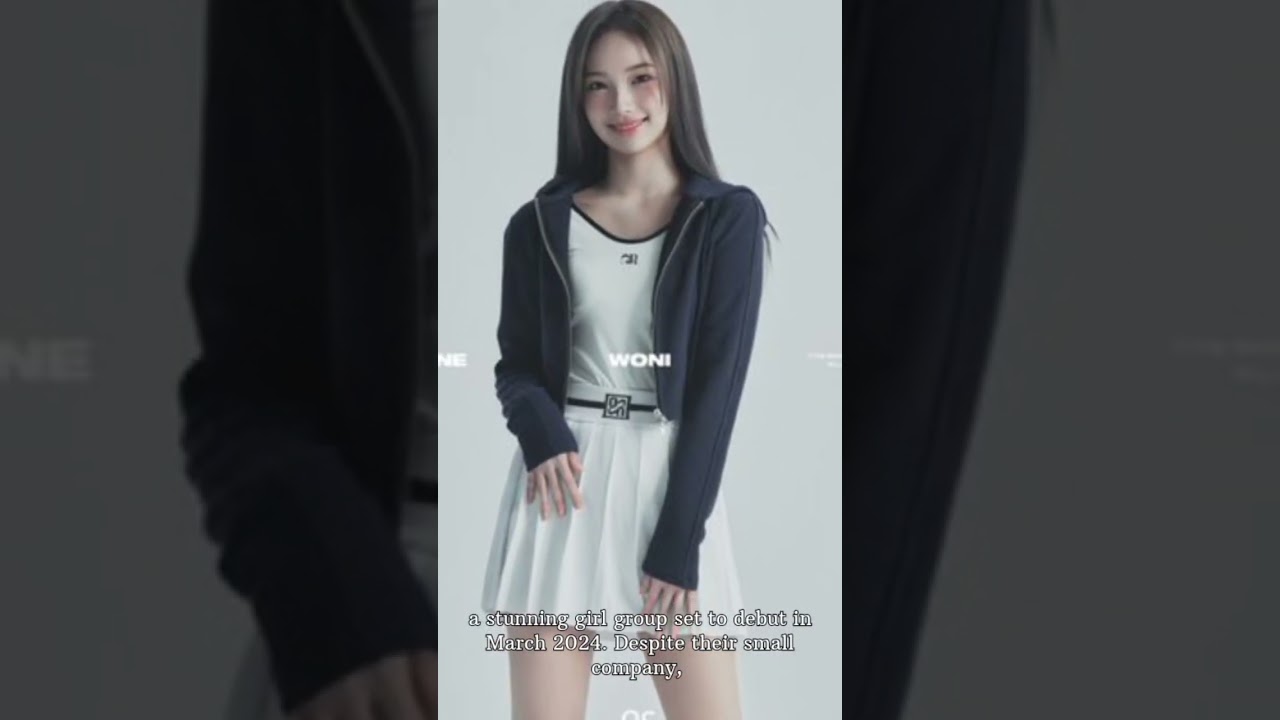 RESCENE's Amazing Debut Sparks Excitement with Gorgeous Looks! 