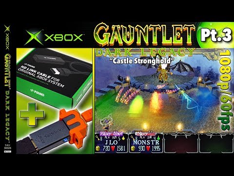 mclassic original xbox