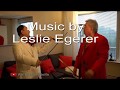 Music Video: First Kiss by Leslie &amp; Daniel  BergenMusic