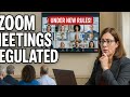 New Law Aims To Regulate Video Conferencing in Florida Condo Meetings (Restream)