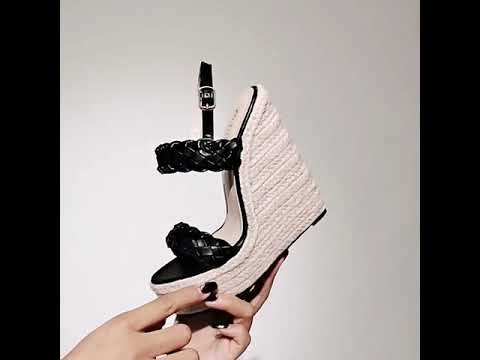 Women Open Toe