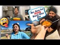 Saara din kitchen ka kaam   kaajal garia vlogs