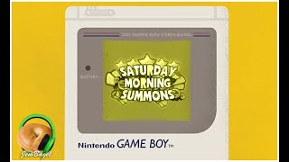 Summons were JUICY today... (Summoners War: Saturday Morning Summons 7/25/2020)
