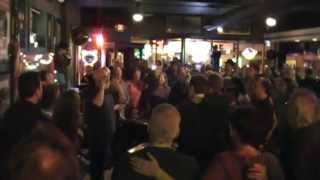A Seaman's Hymn-  led by Tim