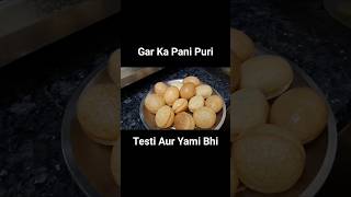 Food vlogs #panipuri