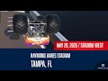 AODT: Tampa, FL ( Full Event ) | May 20, 2026 | Stadium West