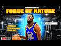 This 6'10 DEMIGOD W/ NO WEAKNESS is BREAKING NBA 2K26🔥🔥🔥BEST BUILD 2K26