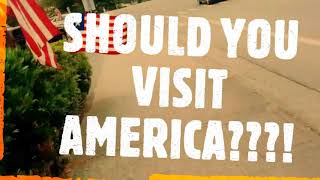 SAFETY TIPS FOR VISITING AMERICA - VISIT THE USA