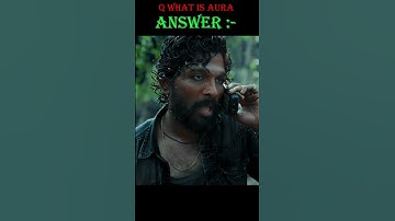 Pushpa 🔥× Attitude 🔥🥶[4k] Quality Edit • #edit #pushpamovie  #aura #southindian