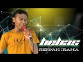 BEBAS • Rhoma Irama  ( Cover Riswan Irama )