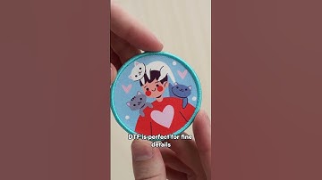 All PATCHES explained