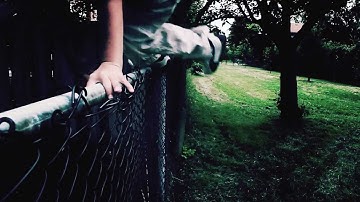 Peps C - Footprints (That Letter) Official Video