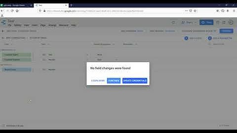 How to refresh data in #googledatastudio | Refreshing multiple data Sources in #Looker