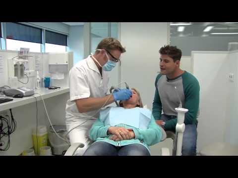 Wat is parodontitis?