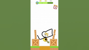 save the dog 🐕 game level 172 #dog #gaming #3dgamedevelopment #gamedesign #dogshorts #games