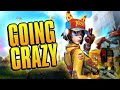Going CRAZY in Farlight 84!